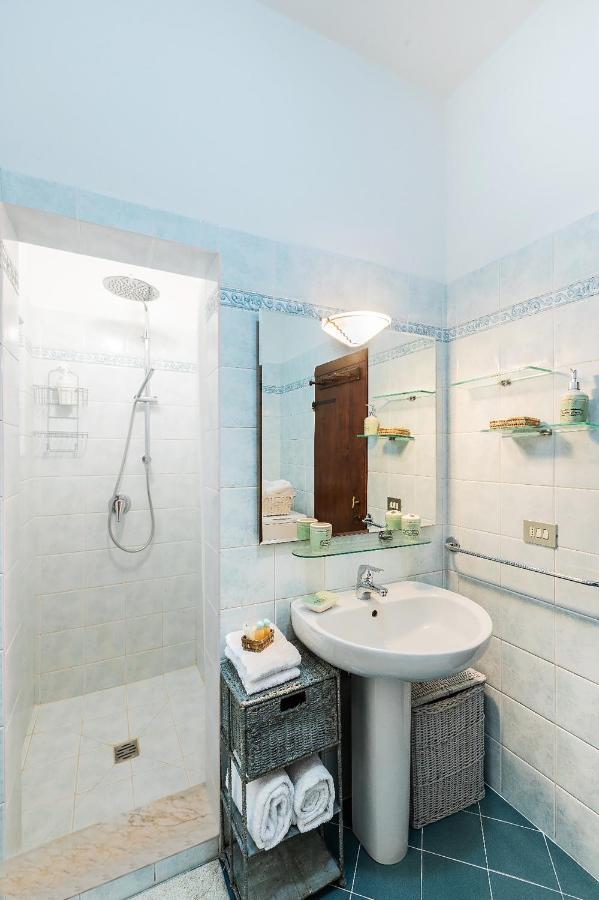 Fiesole'S Cozy Apartment 1 Luaran gambar