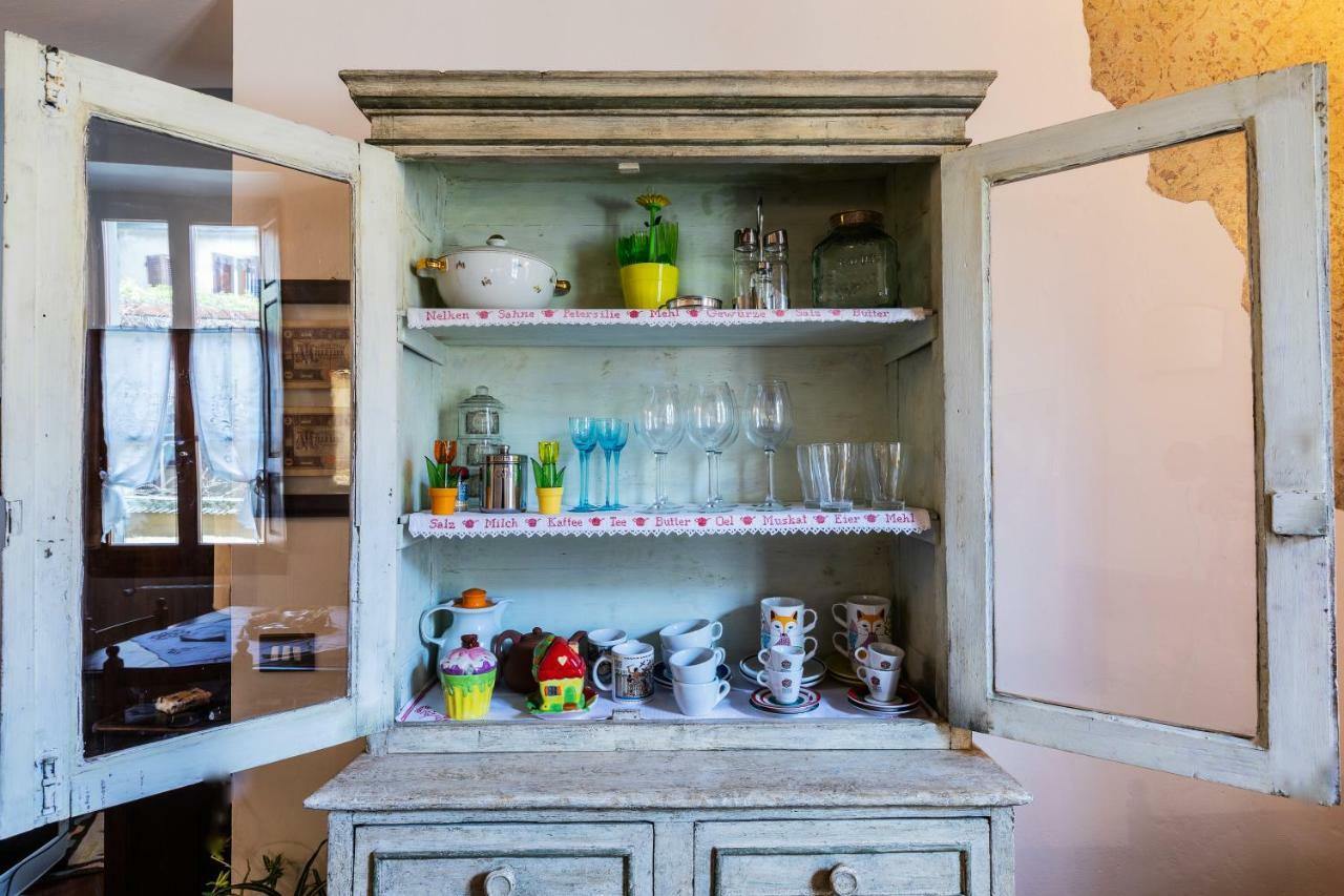 Fiesole'S Cozy Apartment 1 Luaran gambar