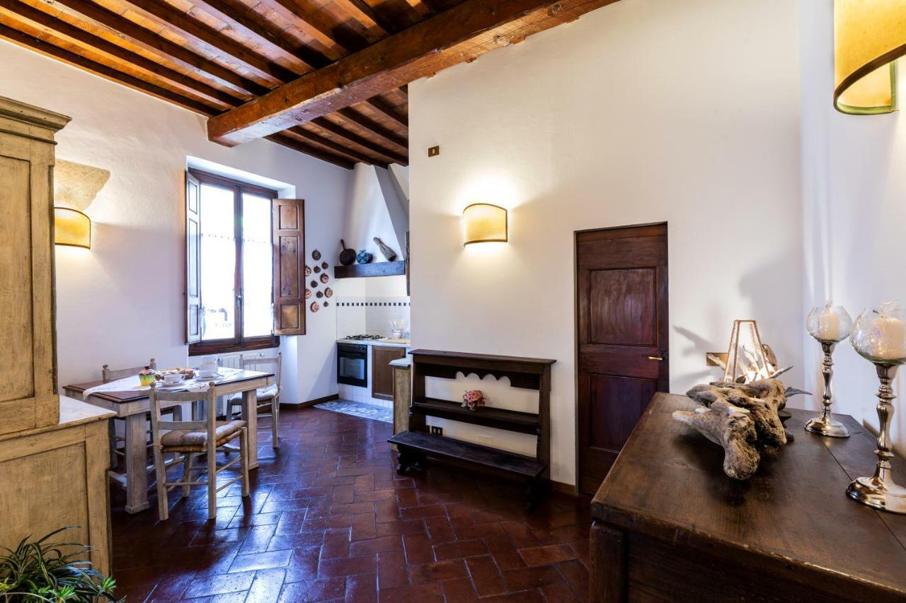 Fiesole'S Cozy Apartment 1 Luaran gambar