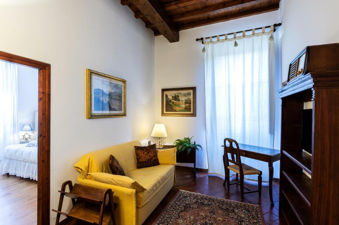 Fiesole'S Cozy Apartment 1 Luaran gambar
