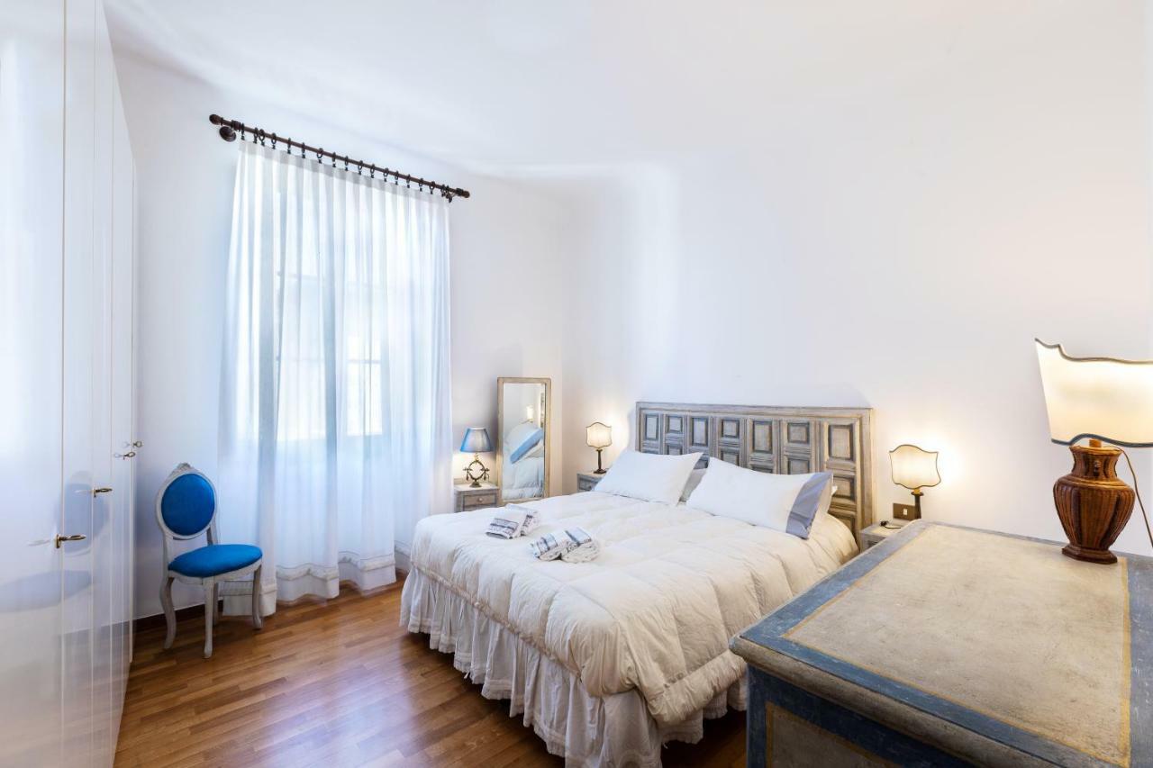 Fiesole'S Cozy Apartment 1 Luaran gambar